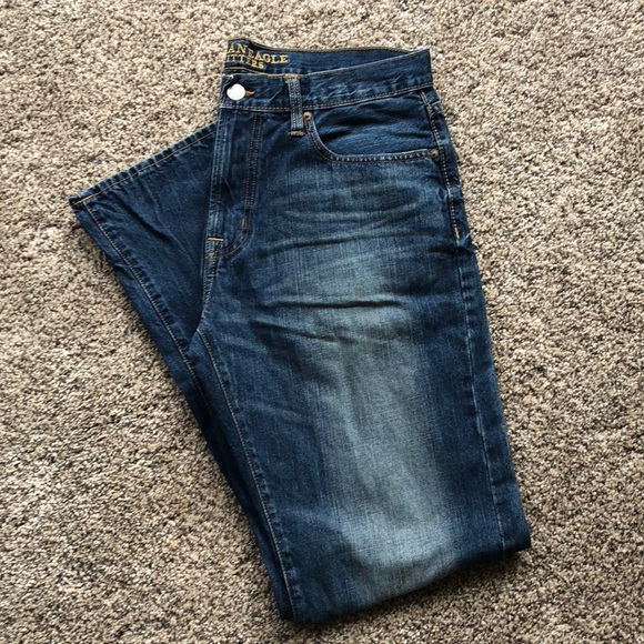 American Eagle Outfitters Other - American Eagle Jeans